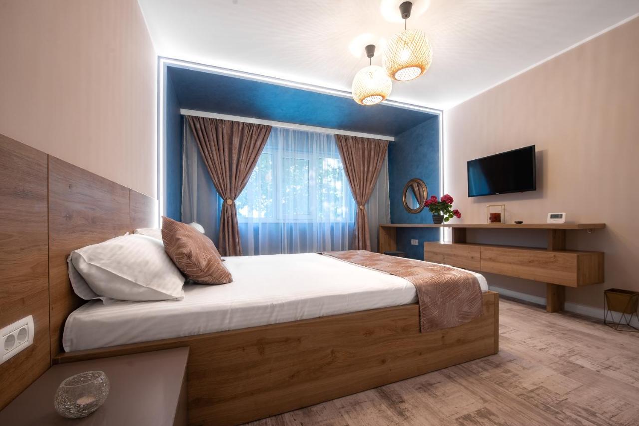 Anastasia Seaside Mangalia Exterior photo